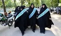 مسئله نگران‌کننده برای زنان ایران پس از انتخابات