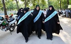 مسئله نگران‌کننده برای زنان ایران پس از انتخابات