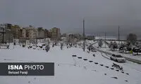 احتمال وقوع سیل در ۴ استان