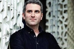 حضور غافلگیر‌کننده هوتن شکیبا در بیمارستان!