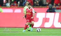 جواد نکونام به دنبال ستاره تکنیکی پرسپولیس