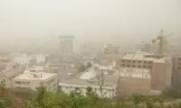 خبر ناخوشایند هواشناسی برای شهروندان پایتخت