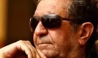 پشت صحنه فیلم معروف و قبل از انقلاب مهرجویی
