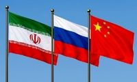 نامه ایران، روسیه و چین درباره خاتمه قطعنامه ۲۲۳۱