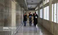 افزایش اعتصاب و غیبت دانشجویان در دانشگاه‌ها