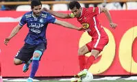 احتمال سقوط استقلال و پرسپولیس به دسته ۳
