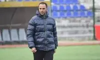 پیغام اینستاگرامی آرش برهانی درباره نکونام