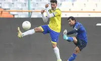 آمار عجیب حریف استقلال در لیگ برتر