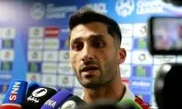 مذاکره پرسپولیس با دروازه‌بان استقلالی!