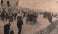 قیمت درشکه‌سواری ۹۰ سال پیش در تهران چقدر بود؟