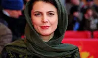 صحبت‌های دردناک لیلا حاتمی در تشییع پیکر بیتا فرهی