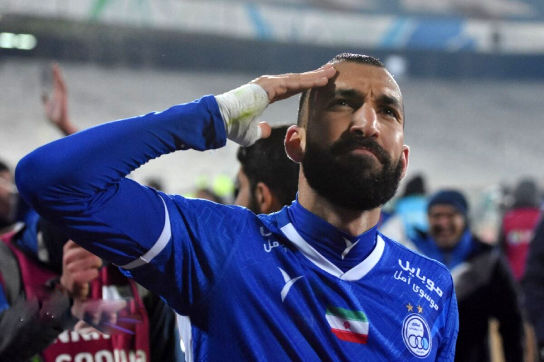 برترین‌ها لیست ورود و خروج استقلال را مشخص کرد 