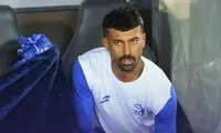 این روزها اوضاع برای رامین خوب پیش نمی‌رود