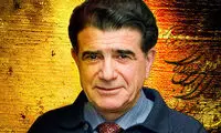 هدیه خاصی که محمدرضا شجریان به استاد موسوی داد