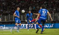 اکبرپور: استقلال از نظر ما قهرمان است