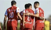 پروژه جالب پرسپولیس برای صادرات چند بازیکن به اروپا