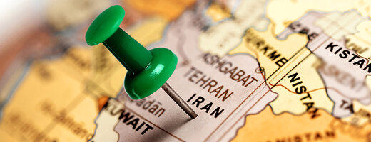 جهان در آستانه انقلاب دیجیتالی است، ایران به فکر فیلترینگ!
