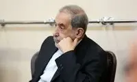 واکنش ولایتی به تصمیم دولت لبنان برای خلع سلاح حزب‌الله 