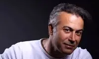 چهره جذاب و جوان دانیال حکیمی در 60 سالگی