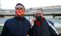 برنامه گل‌محمدی و نکونام برای نقل و انتقالات