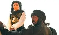 فیلم ضد ایرانیِ عربستان با بودجه کلان شکست خورد