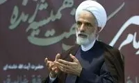 انتقاد تند «جوان» از روحانی معروف اصلاح‌طلب 