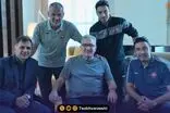 پشت پرده حضور برانکو در اردوی تراکتور 