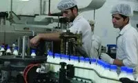 لبنیات به قیمت‌های قبل بازمی‌گردد