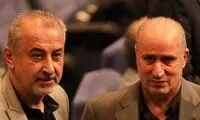 درویش، مهدی تاج را سکه یک پول کرد