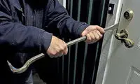 شگردهای عجیب سارقین برای دزدی از منازل