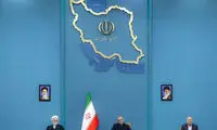 تصاویر ۴ مقام نظامی در جلسه رفع فیلترینگ