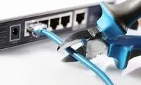 رقم باورنکردنی خسارت قطع اینترنت در ایران