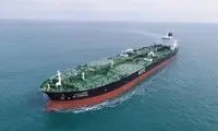 ویدئویی از نفتکش آمریکایی که توسط سپاه هدف قرار گرفت 
