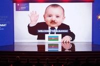 شوخی بامزه هوش مصنوعی با سران اروپا وایرال شد