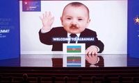 شوخی بامزه هوش مصنوعی با سران اروپا وایرال شد