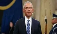 اوباما برای مقابله با ترامپ دست به دامن مردم شد