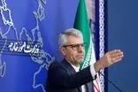سخنگوی وزارت خارجه: تاکنون مذاکره مستقیمی با آمریکا نداشتیم