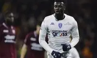 پرسپولیس پیشنهادی به مهاجم معروف نداده است
