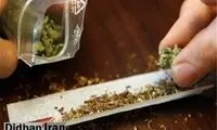 آمار خطرناک از سن پایین مصرف‌کنندگان گل در ایران