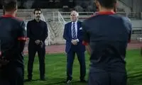 طعنه اسطوره پرسپولیس به لغو سفر به عربستان
