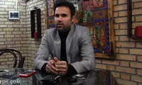 حمله تند یک پرسپولیسی به کارلوس کی‌روش