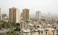 رکورد 4 ساله قیمت مسکن شکسته شد