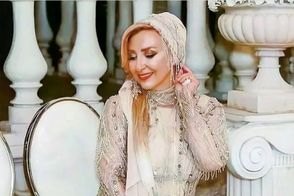 سکوت مرجانه گلچین درباره ماجرای طلاقش شکست