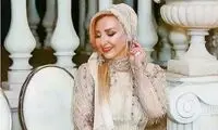 سکوت مرجانه گلچین درباره ماجرای طلاقش شکست