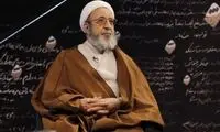 روحانی مشهور اوایل انقلاب در ستاد پزشکیان