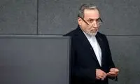 عراقچی: با فلسطین طرف نیستید، مجازات می‌شوید