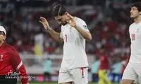 استوری تکراری علیرضا جهانبخش؛ همان همیشگی!