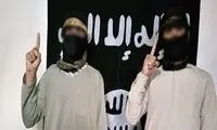 مشخصات عوامل حادثه تروریستی کرمان لو رفت