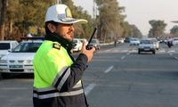 محدودیت‌های ترافیکی آخر هفته اعلام شد