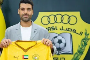 دلیل محکمی که فضاحت تیم ملی ایران را برملا کرد!